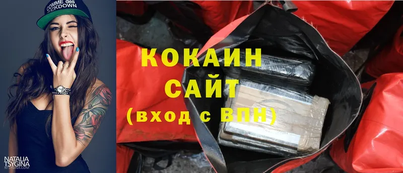 Cocaine Эквадор  Богородицк 